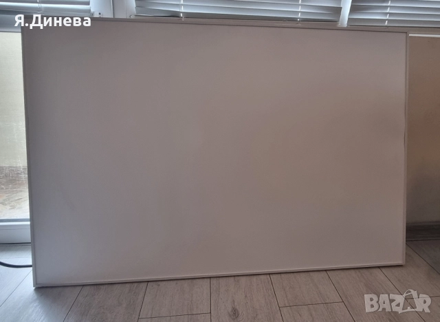 Инфрачервен нагревател Klarstein 960w