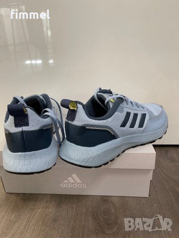 Adidas унисекс като нови, 40 2/3, снимка 8 - Маратонки - 38370469