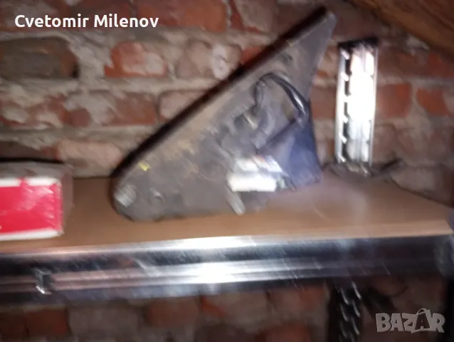 части от пежо 406, снимка 7 - Части - 48829105