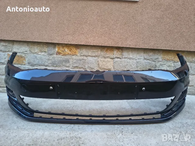 Оригинална предна броня volkswagen golf 7 Голф 7 5G0807221BN

