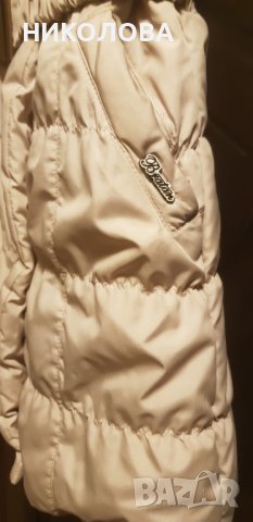 ДАМСКО ПАЛТО ,  НОВО , снимка 2 - Палта, манта - 43297077