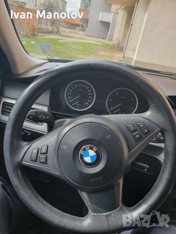 продавам бмв, снимка 14 - Автомобили и джипове - 53595305