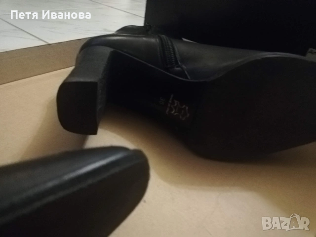 различни модели ботуши , снимка 11 - Дамски ботуши - 53577981