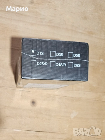 D1S LED крушки, снимка 3 - Аксесоари и консумативи - 51475551