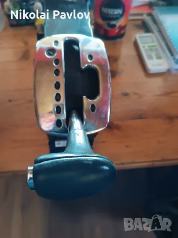 Механизъм за превключване на скоростите на Ауди и Фолксваген Автомат, снимка 1