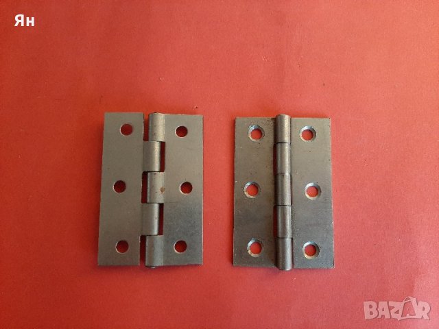  Комплект Английски Панти за Врати-2броя , снимка 2 - Други - 35491630