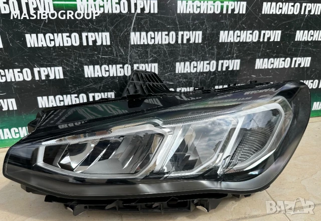 Фар ляв фарове BMW LED за Бмв Bmw 2 Active Tourer U06