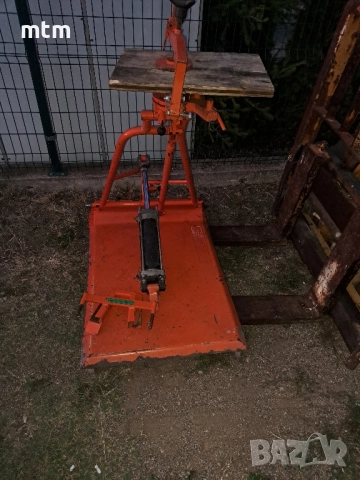 стойка подемник