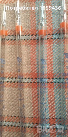 Градуирани пипети., снимка 2 - Лаборатория - 32938893