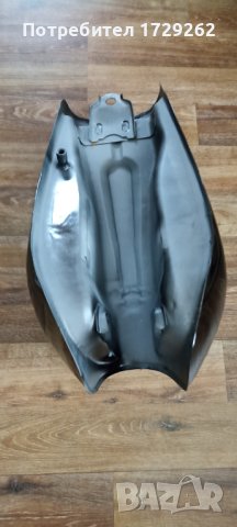 Резервоар за мотор, чопър, бобър , снимка 2 - Части - 43265224