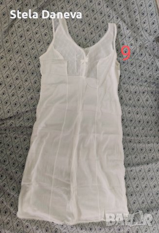 Нови ретро/винтидж комбинизони/нощници, снимка 8 - Нощници - 39135769