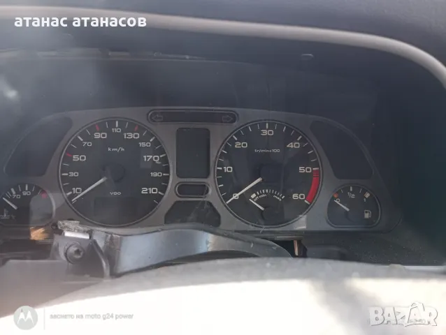 Пежо306 на части, снимка 6 - Автомобили и джипове - 49067579