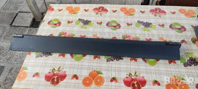 Щора за багажник за Форд Ескорт 97 г., снимка 2 - Аксесоари и консумативи - 49498883