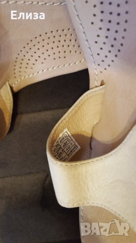Сандали на платформа оригинални маркови UGG 39 САЩ, снимка 3 - Сандали - 33171351
