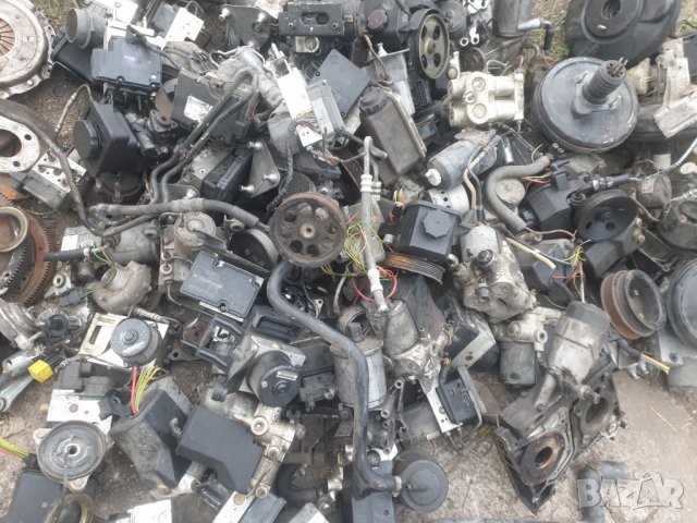 ABS модул хидравлични помпи фарове стопове за Mercedes BMW E46 opel ауди A3"a4 a6 Mazda 6, снимка 8 - Части - 32856042