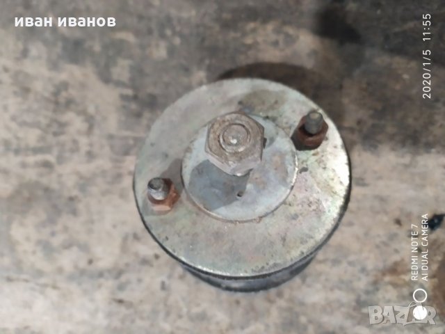 Тампон, снимка 3 - Части - 27531118