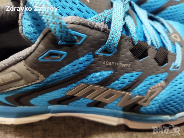 Маратонки Inov8 42номер, снимка 11 - Маратонки - 38337479