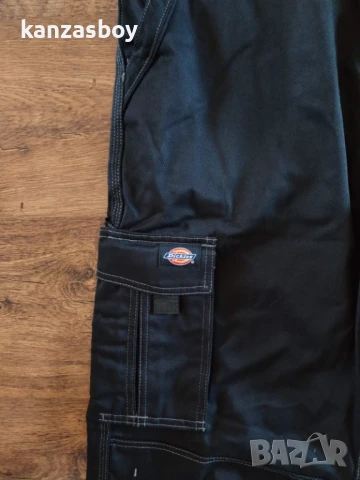 Dickies Workwear Industry - мъжки работен гащеризон НОВ БЕЗ ЕТИКЕТИ 50/М, снимка 7 - Спортни дрехи, екипи - 50781704