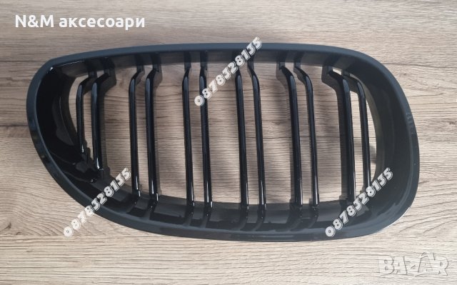 Бъбреци за БМВ / BMW Е60 и Е61 пиано лак, снимка 7 - Аксесоари и консумативи - 43620729