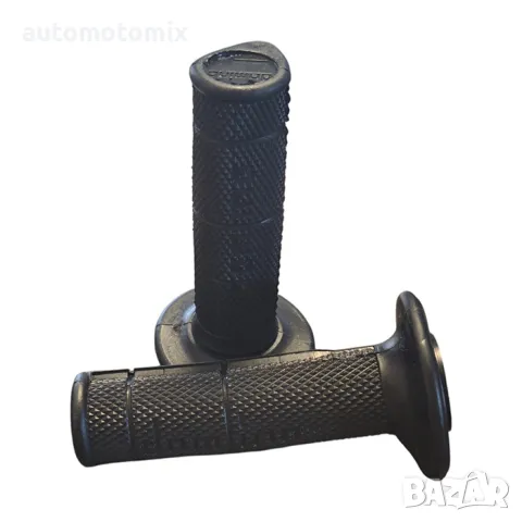 Ръкохватки за Мотоциклет, 4 цвята, Диаметър: 24мм, снимка 4 - Аксесоари за велосипеди - 44488686