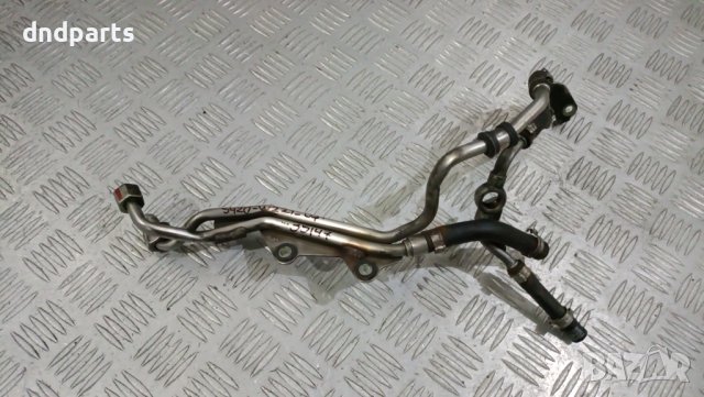 Тръбички Mercedes S420 CDI W221 2007г.	