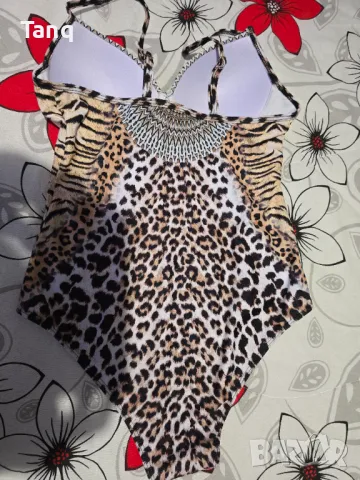 Промоция Дамски бански различни модели , снимка 7 - Бански костюми - 48432386