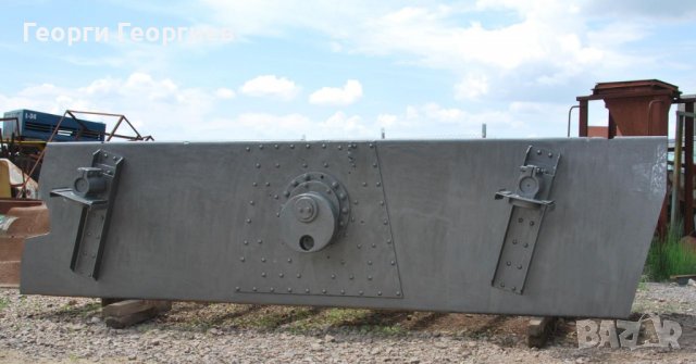 Сито вибрационно руско, снимка 10 - Други машини и части - 38538751