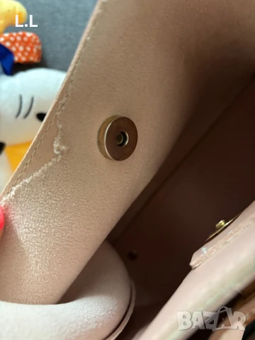 Beverly Hills Polo Club дамска чанта, снимка 4 - Чанти - 51017309