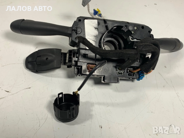 Лостчета светлини чистачки Пежо 308 Peugeot Citroen C4 C5 C6 Ситроен 96652989XT , снимка 2 - Части - 52394736