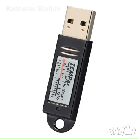 PCsensor USB Thermometer 