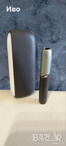 IQOS 3 Duo , снимка 6 - Електронни цигари - 53075648