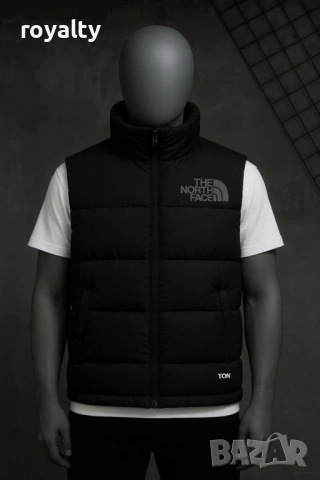 The North Face мъжки елек 