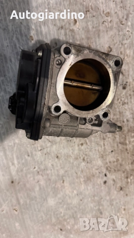 Дроселова Клапа за Renault Laguna 2010 - SERA526-01, снимка 2 - Части - 52930610