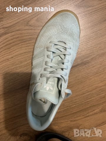 Adidas Samba кецове , снимка 9 - Маратонки - 26237488