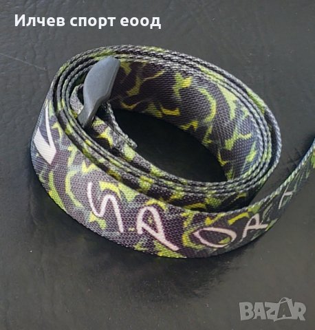 Каишки за канадска борба - НОВ ДИЗАЙН, снимка 3 - Други спортове - 27933642