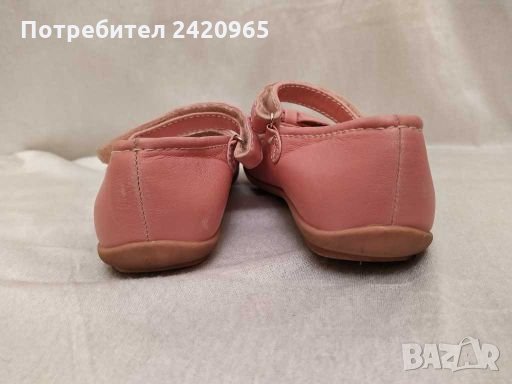 Mothercare балеринки, снимка 4 - Детски обувки - 27666640