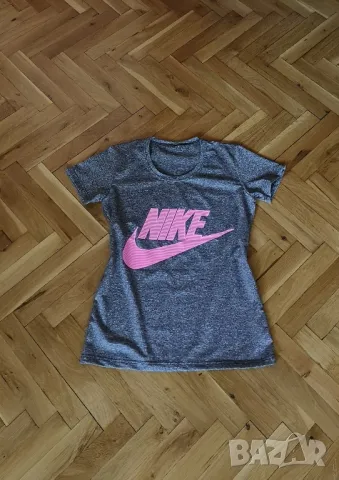 Оригинални дамски тениски размер M-L , снимка 13 - Тениски - 50175199