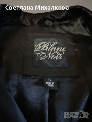 Продавам луксозен дамски тренчкот, снимка 6 - Якета - 49387347