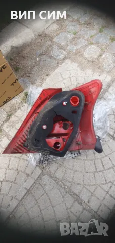 Стоп за Toyota Yaris 2006-2011година, снимка 3 - Части - 49496987