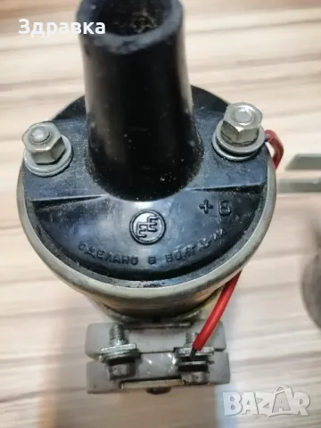 бубина за москвич или жигула, снимка 7 - Части - 49328728