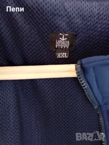 Яке-ветро и водоустойчиво, снимка 5 - Якета - 49957499