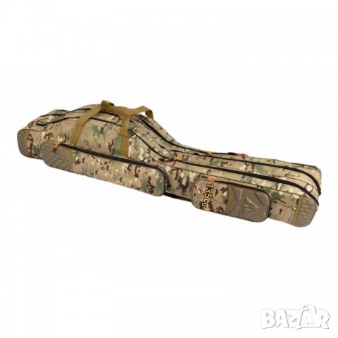 КАЛЪФ KAIDA Camo 3отд. 135см., снимка 1