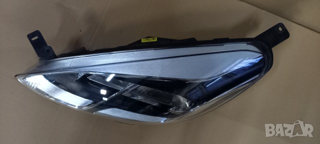 Ляв фар за Ford Fiesta VIII MK8, снимка 2 - Части - 43453262