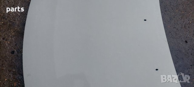 Преден Капак Мазда 6 - Mazda 6 N, снимка 3 - Части - 39897309