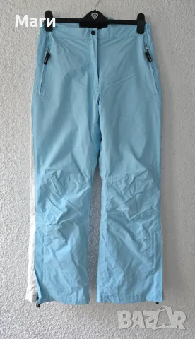 Дамски ски панталон размер S, снимка 11 - Зимни спортове - 48751924