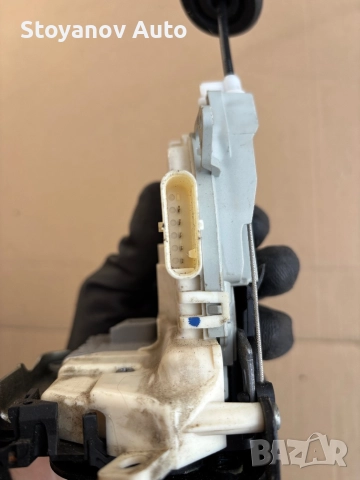 Брава задна дясна врата AUDI A6 S6 C7 4G 2011-2018 A046879, снимка 2 - Части - 49641930