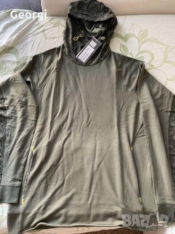 Оригинални дамски суитчери БМВ, снимка 2 - Суичъри - 34869879