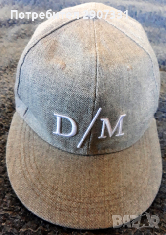 Бейсболна шапка D / M, снимка 2 - Шапки - 44847754