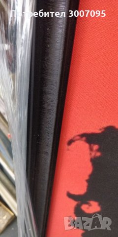 Продавам картината "Че Гевара", снимка 5 - Картини - 32441265