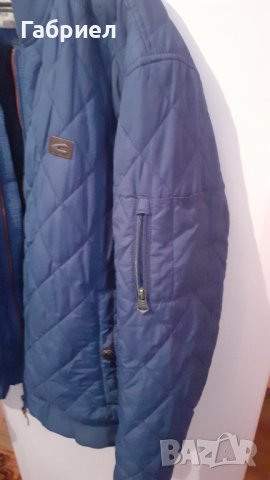 Мъжко яке Camel Active. , снимка 10 - Якета - 39603449